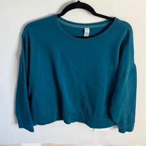 Marika pullover sweater